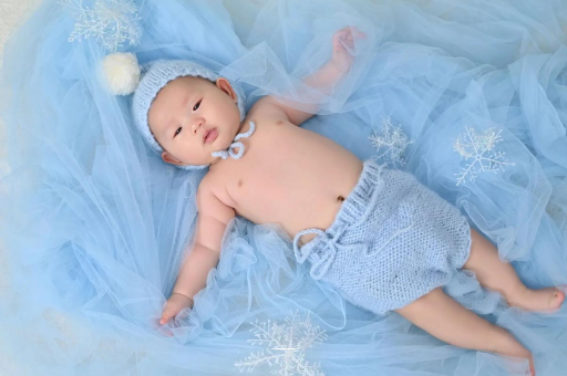 临朐孕妇肚子上长红点